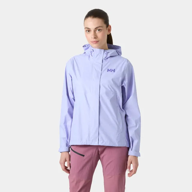 Helly Hansen Womens Loke Jacket