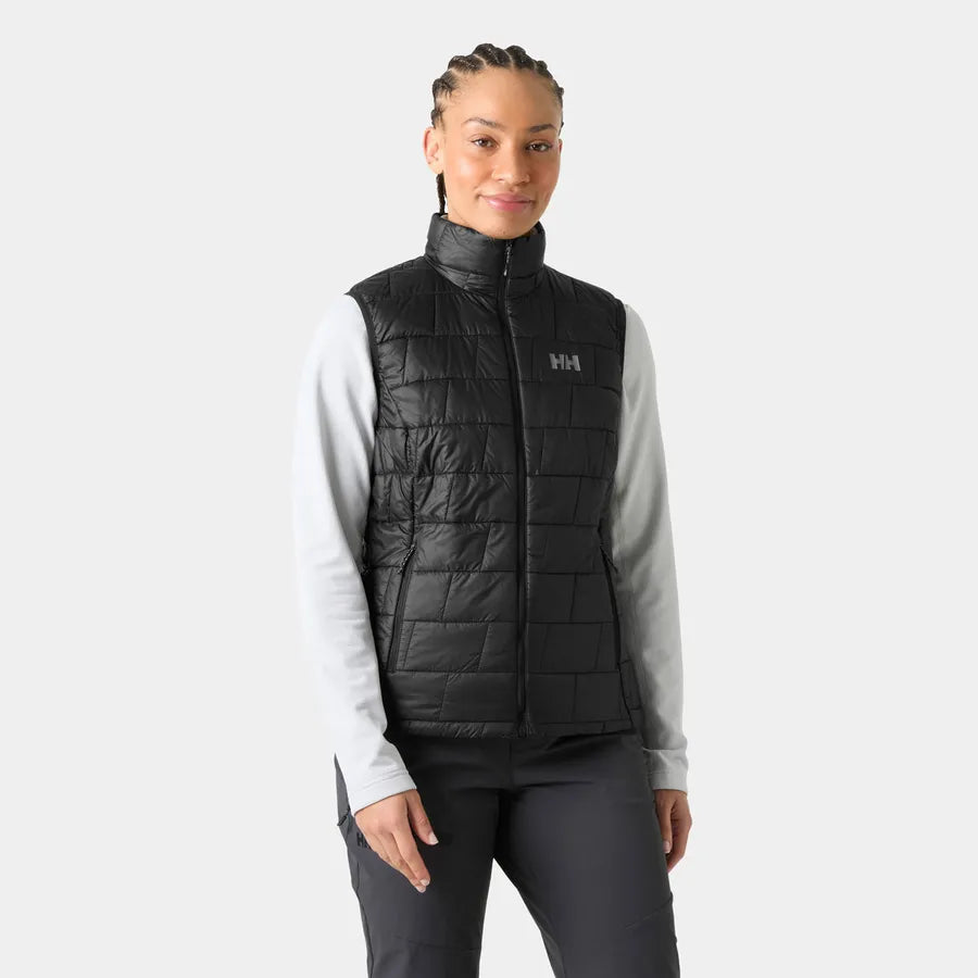 Helly Hansen Womens Lifaloft Insulator Vest