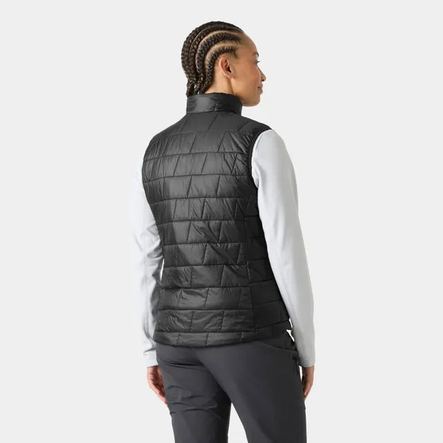 Helly Hansen Womens Lifaloft Insulator Vest