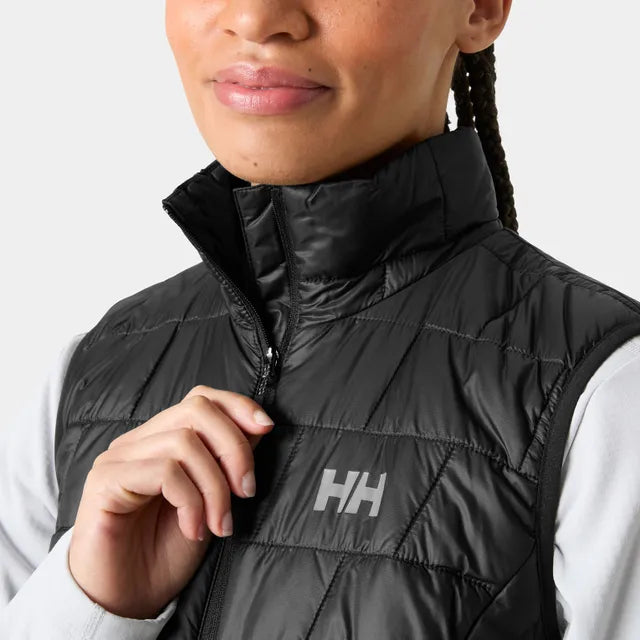 Helly Hansen Womens Lifaloft Insulator Vest