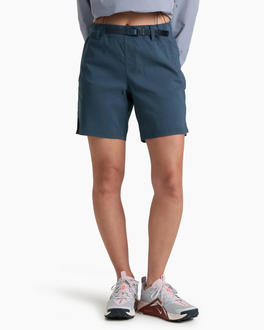 Kuhl Womens Haven 7" Short