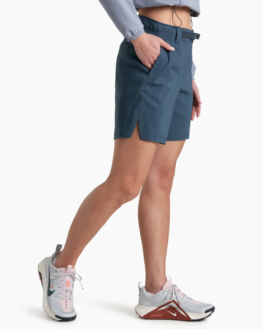 Kuhl Womens Haven 7" Short