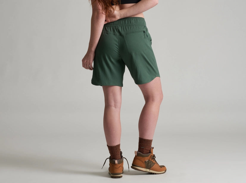 Kuhl Womens Kalypso Short 7" Inseam