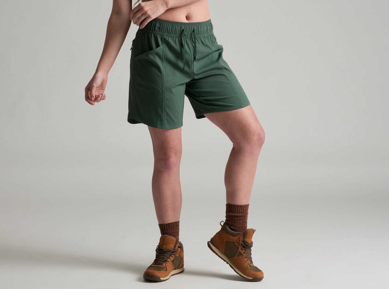 Kuhl Womens Kalypso Short 7" Inseam