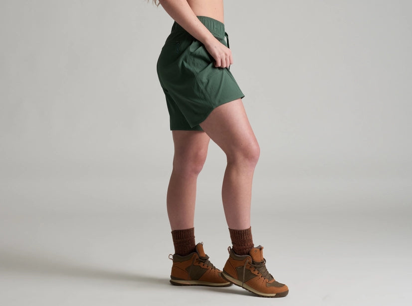 Kuhl Womens Kalypso Short 7" Inseam