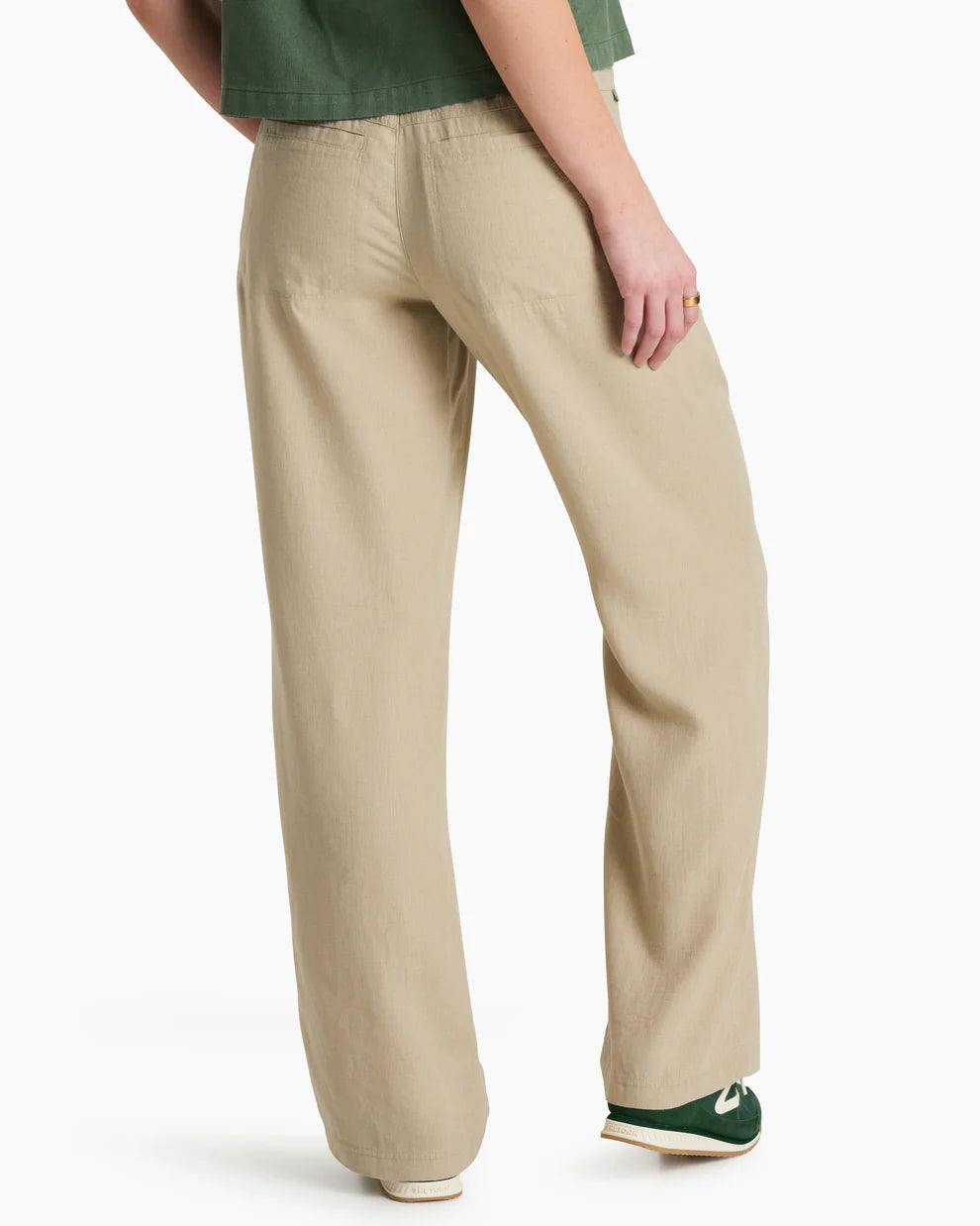 Kuhl Womens Fresco Pant