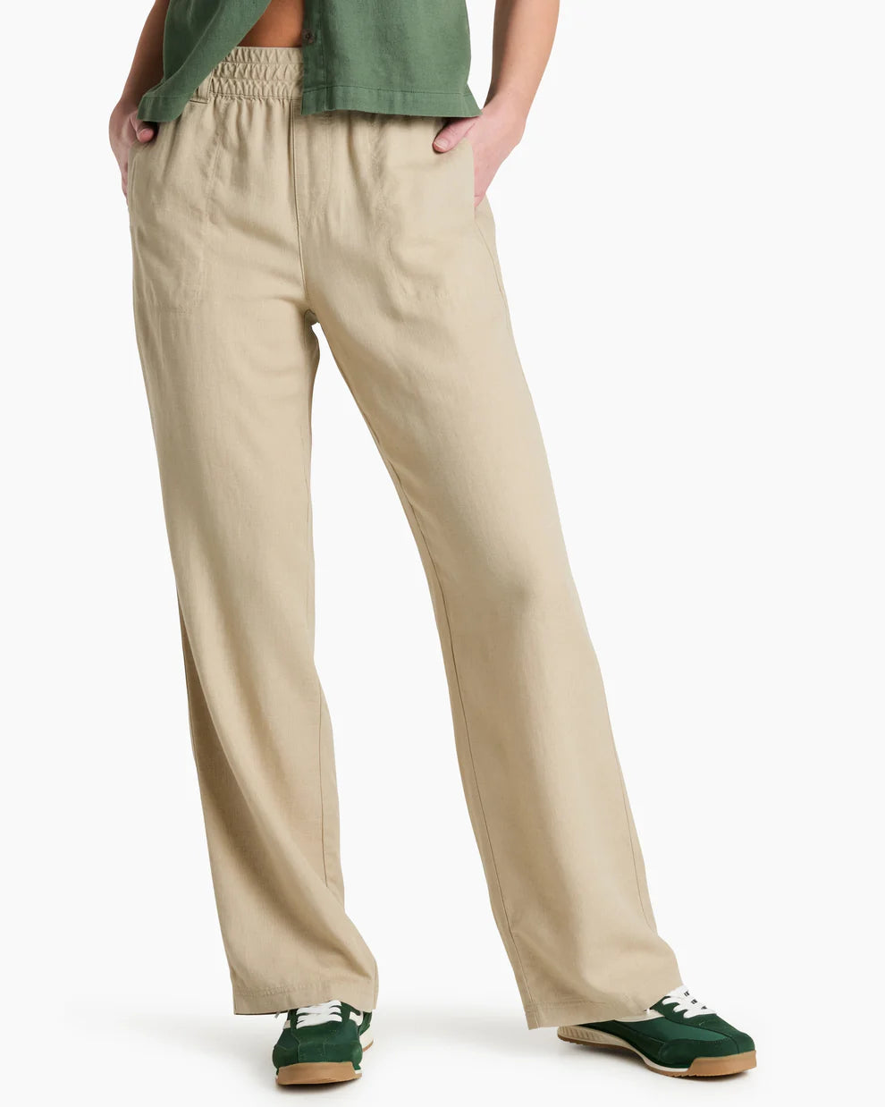 Kuhl Womens Fresco Pant