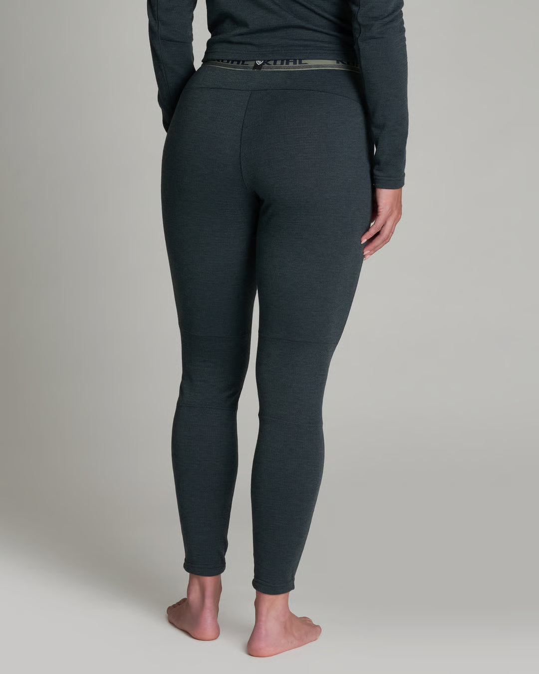 Kuhl Womens Reactiv Lite Grid Bottom