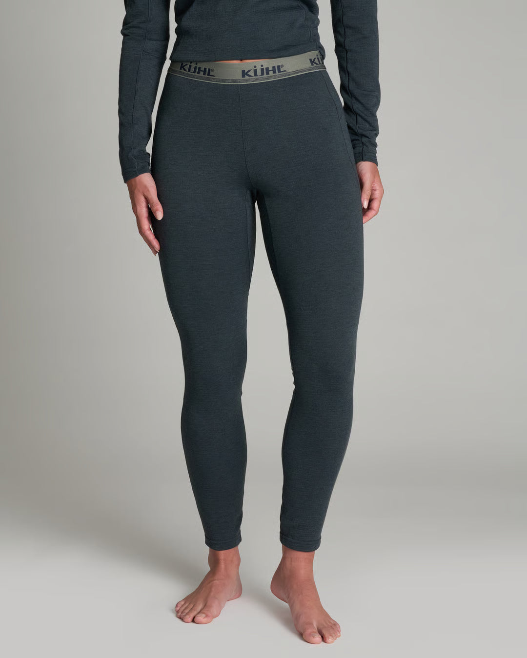 Kuhl Womens Reactiv Lite Grid Bottom