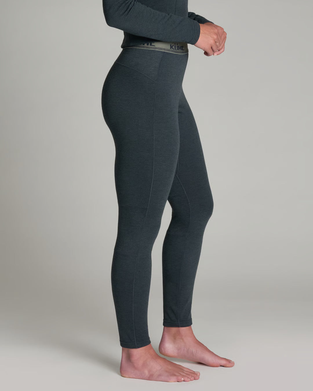 Kuhl Womens Reactiv Lite Grid Bottom