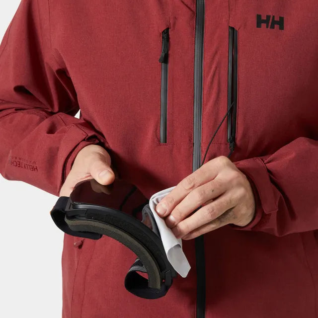 Helly Hansen Mens Juniper 3.0 Jacket