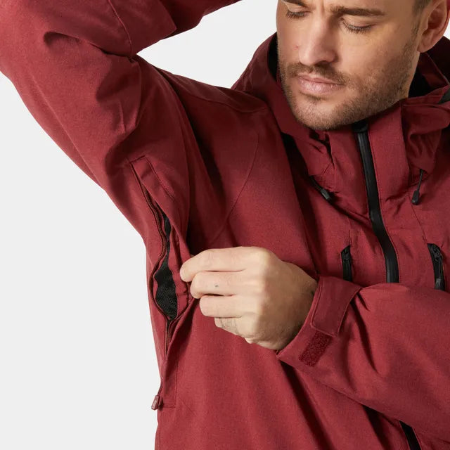Helly Hansen Mens Juniper 3.0 Jacket