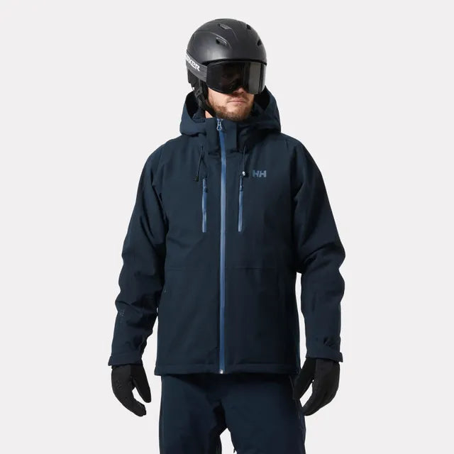 Helly Hansen Mens Juniper 3.0 Jacket