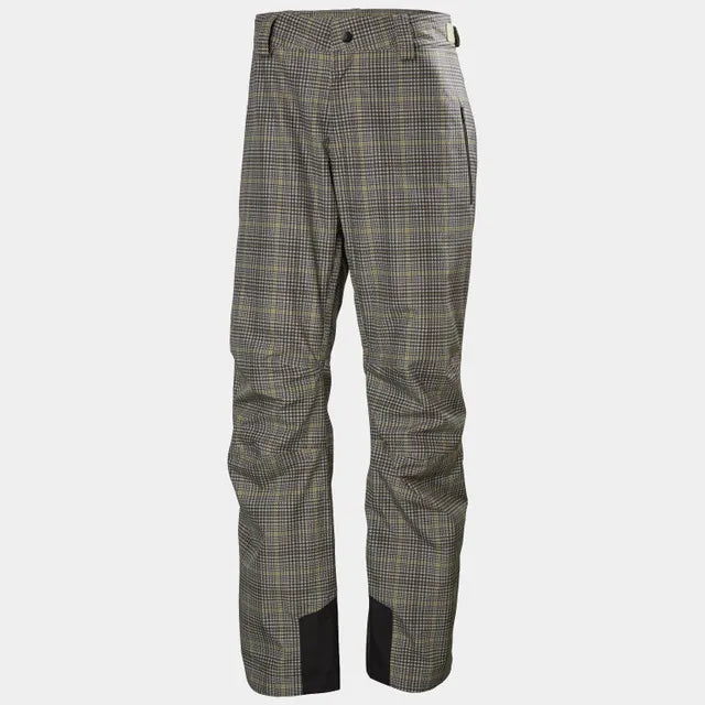 Helly Hansen Mens Legendary Insulated Ski Pant