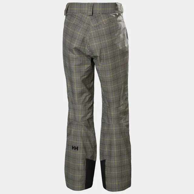 Helly Hansen Mens Legendary Insulated Ski Pant