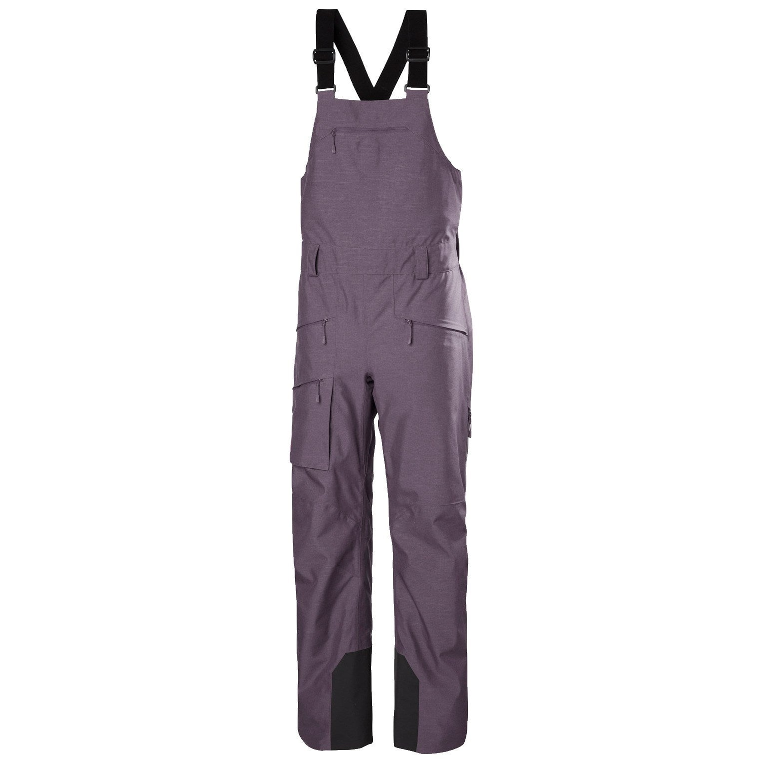 Helly Hansen Womens PowderQueen Bib 2.0 Pant