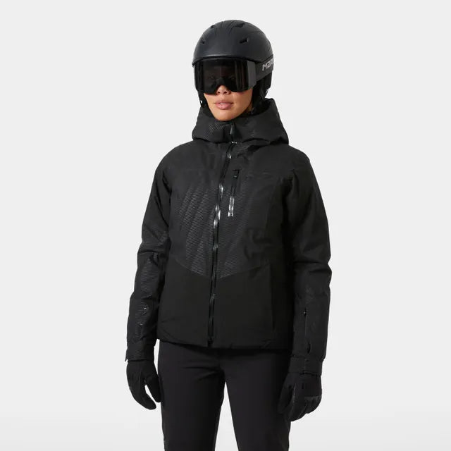 Helly Hansen Womens Val-d'Isère 3.0 Jacket