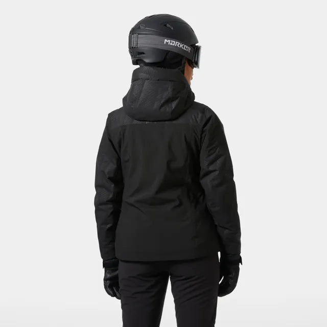 Helly Hansen Womens Val-d'Isère 3.0 Jacket