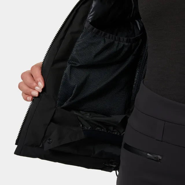 Helly Hansen Womens Val-d'Isère 3.0 Jacket