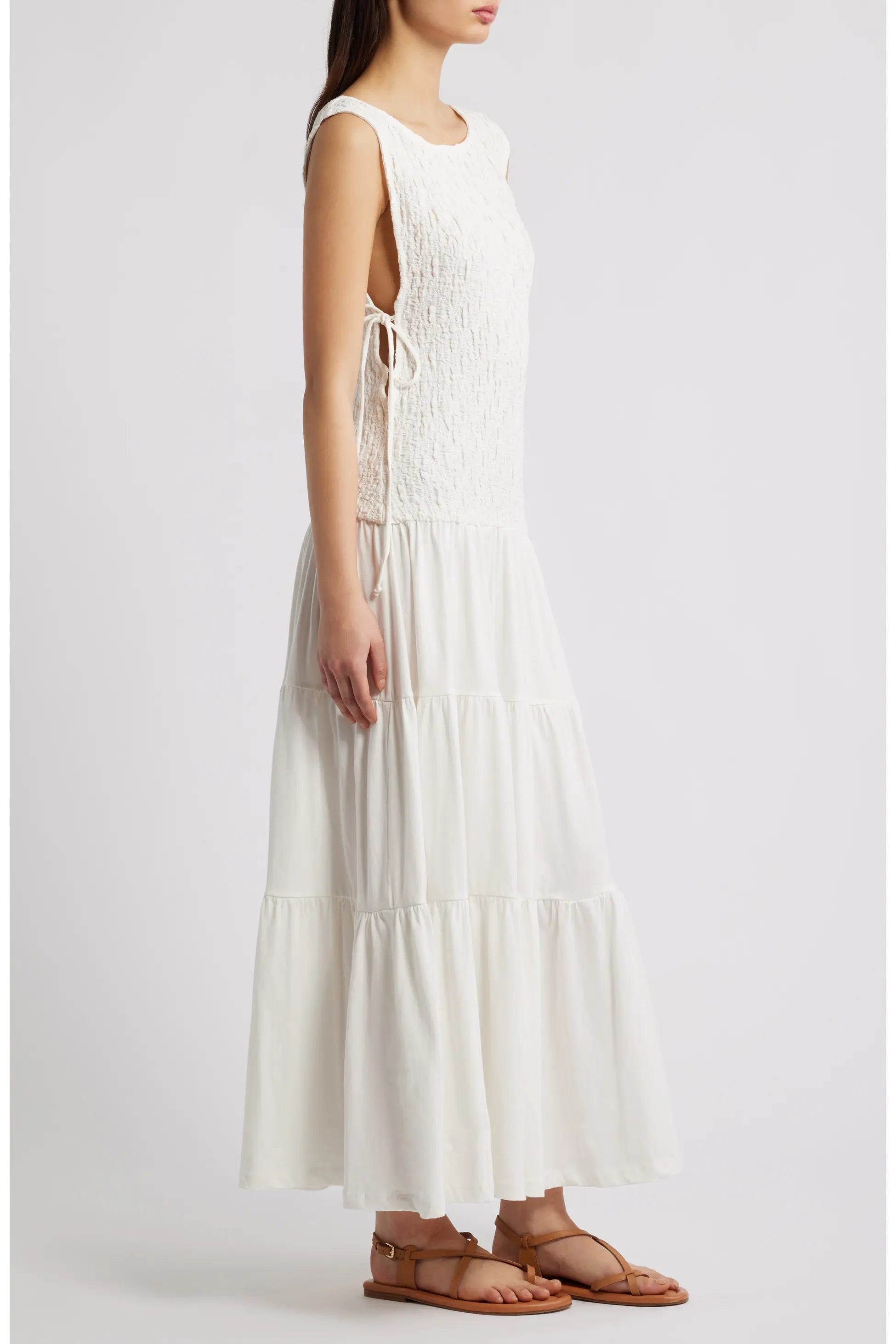 Free People Womens Sterling Maxi