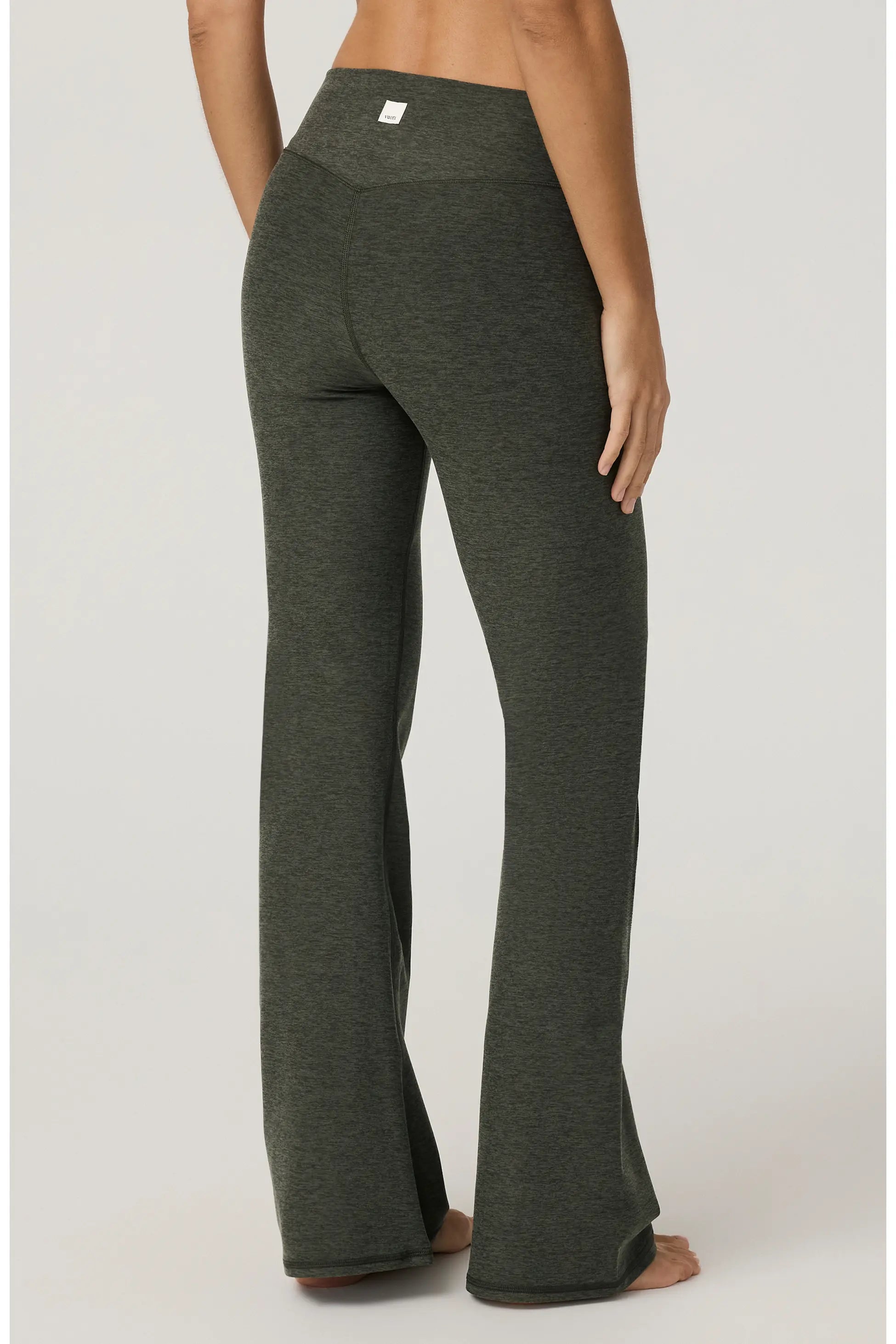 Vuori Womens Elevation Rhythm Flare