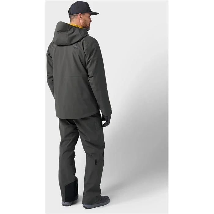 Stio Mens Skyrider Jacket