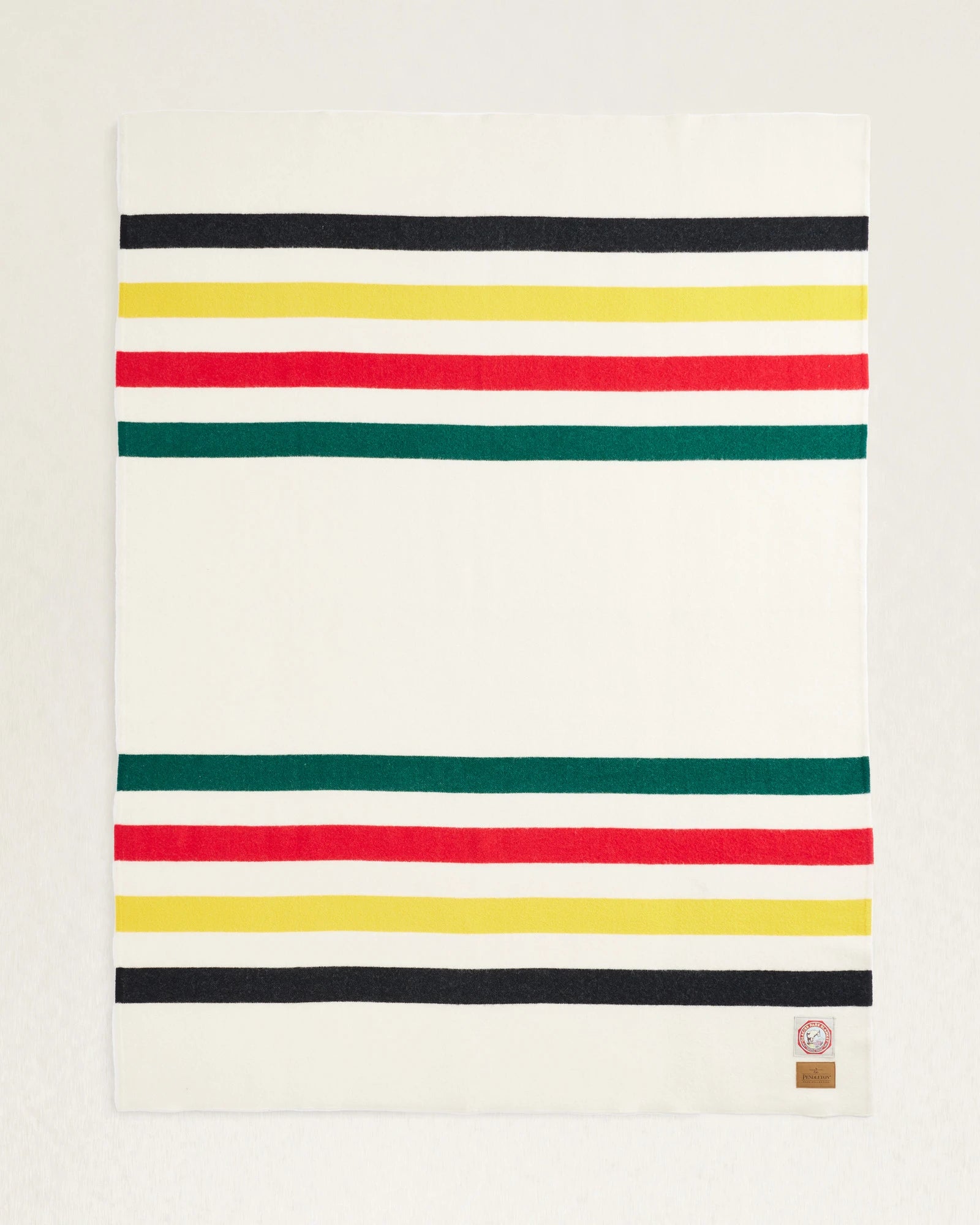 Pendleton National Park Throw Blanket