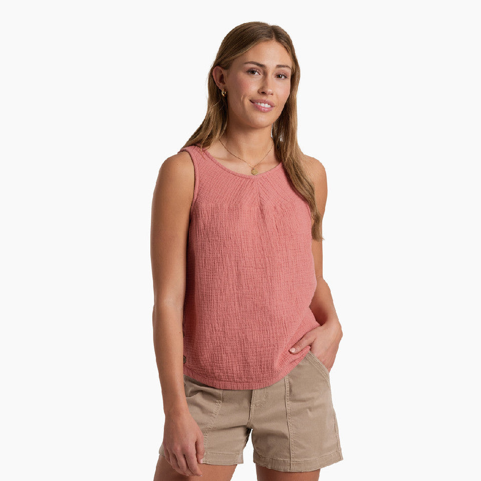Kuhl Womens Klover Tank Top