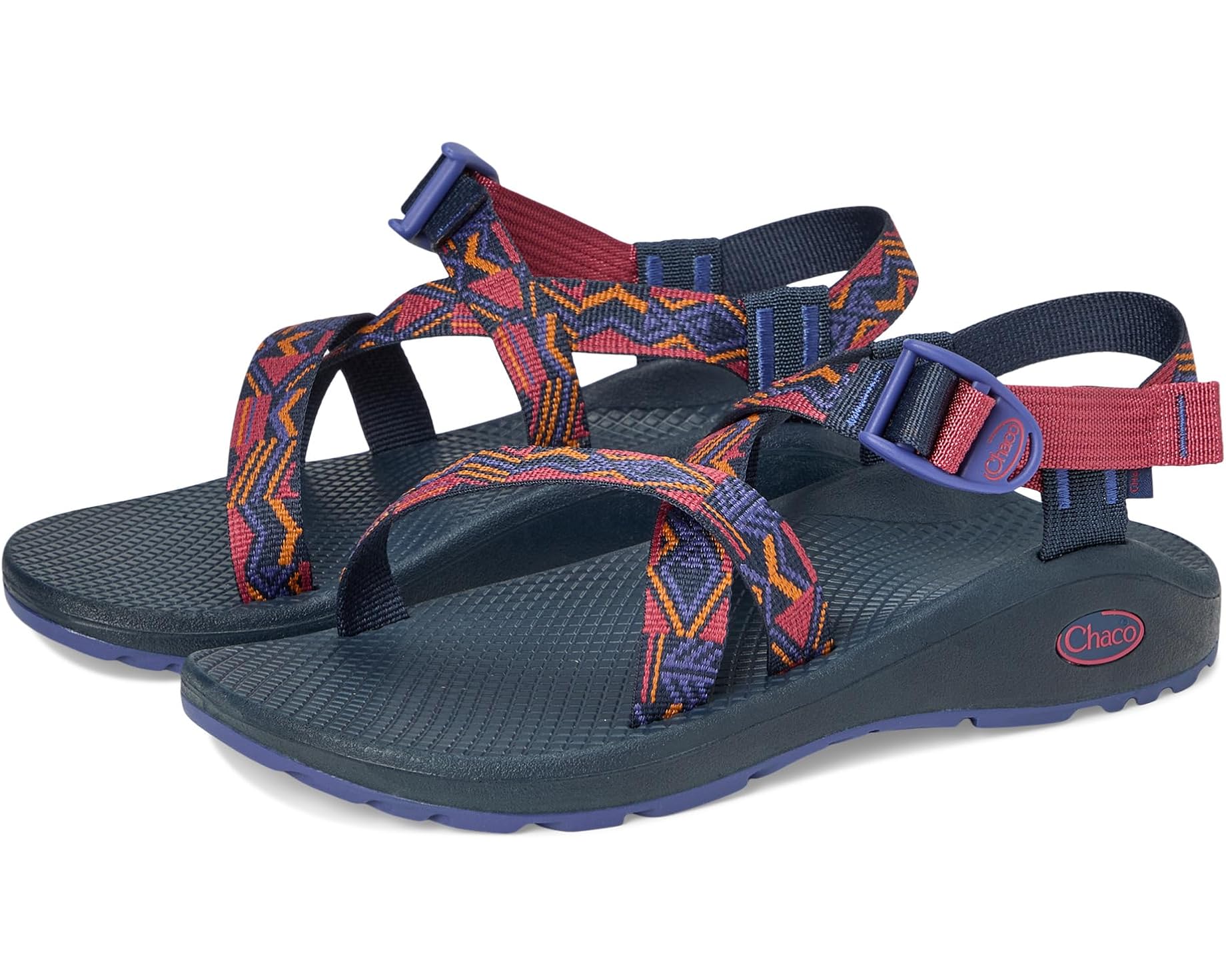 Chaco W Zcloud Sandal