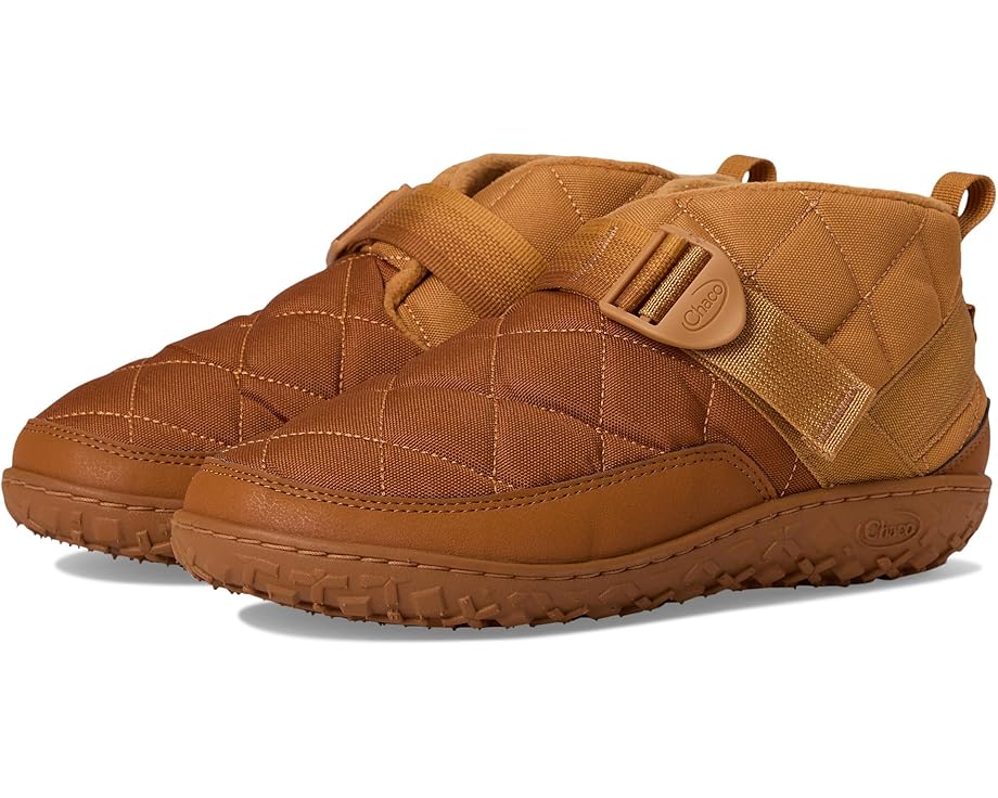 Chaco Womens Ramble Rugged Canvas Shoe