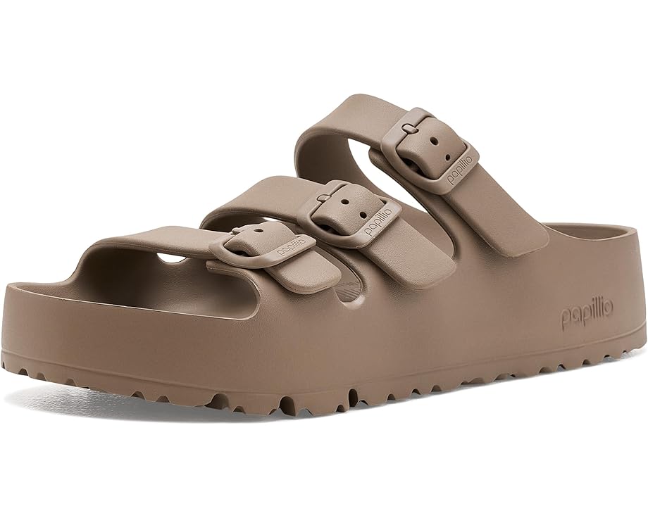 Birkenstock Womens Florida III EVA Pap Flex Platform
