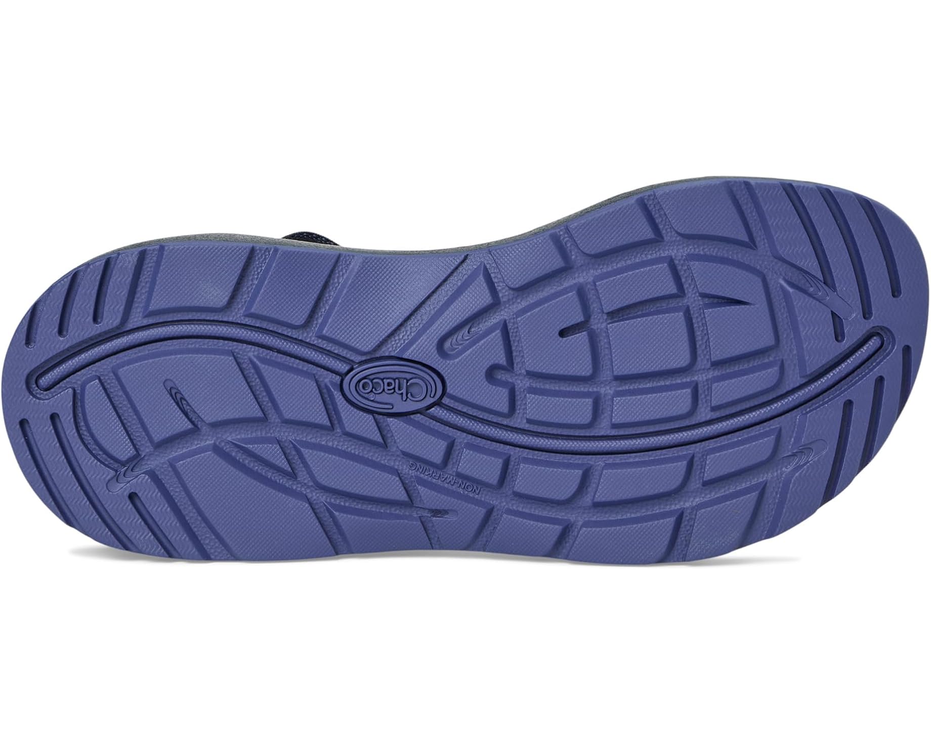 Chaco W Zcloud Sandal