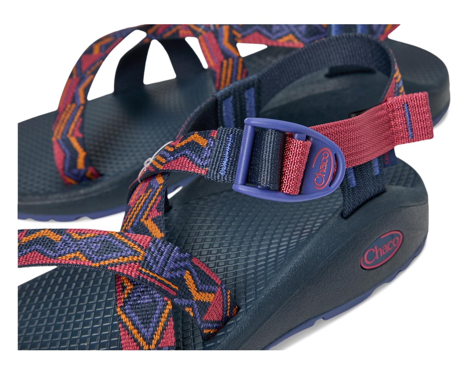 Chaco W Zcloud Sandal