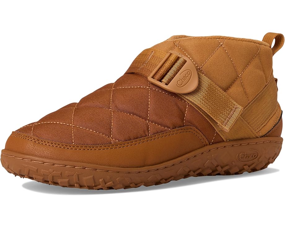 Chaco Womens Ramble Rugged Canvas Shoe