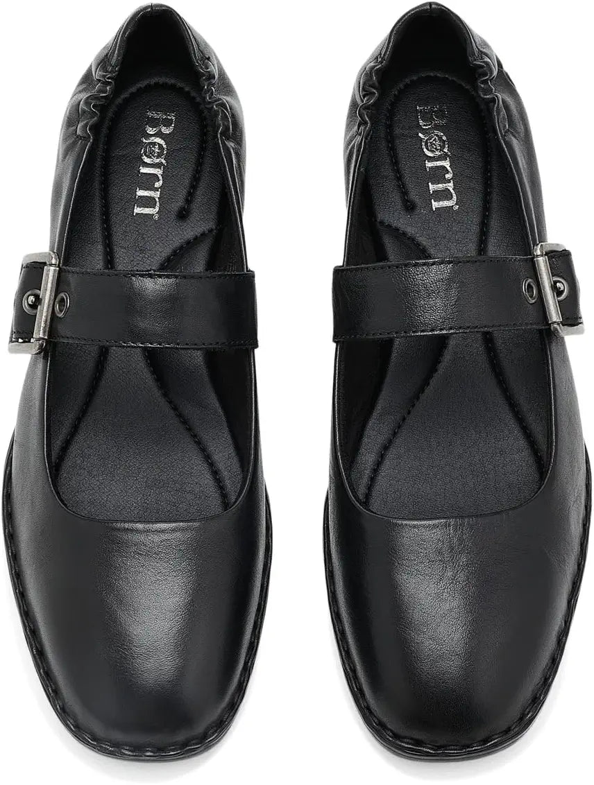 Born Womens Millie Shoe
