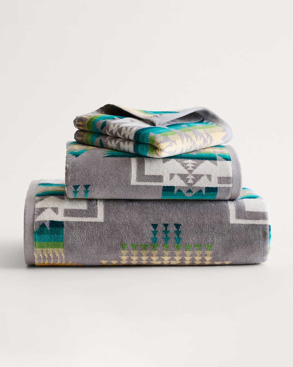 Pendleton 3 Piece Towel Set