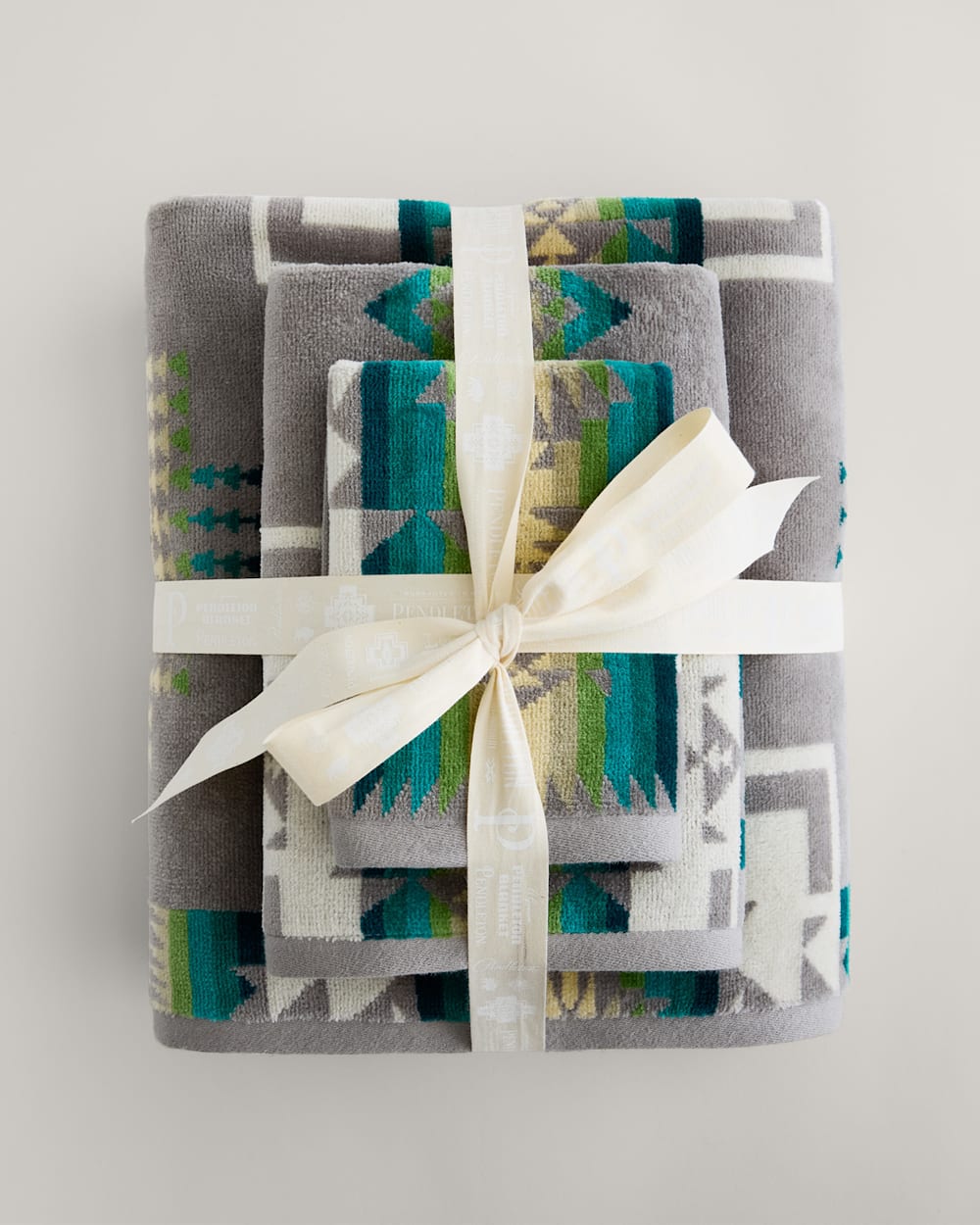 Pendleton 3 Piece Towel Set