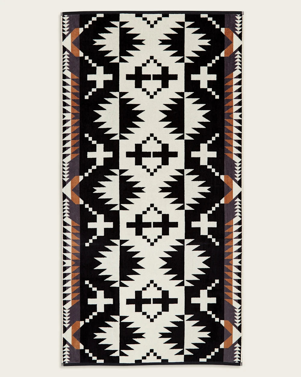 Pendleton 3 Piece Towel Set