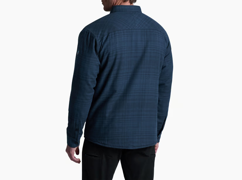 Kuhl Mens Joyrydr Shirt-Jac
