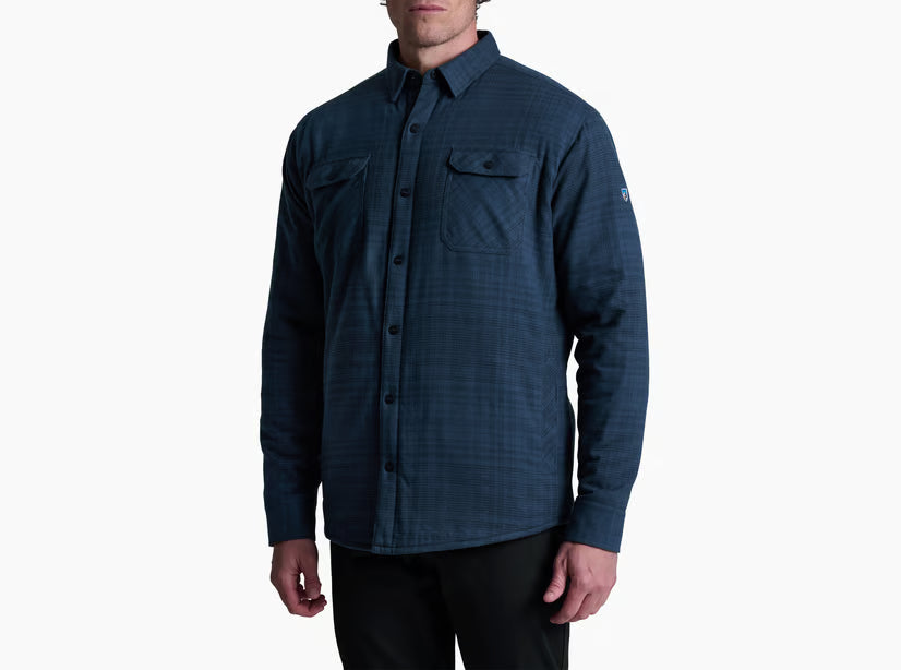 Kuhl Mens Joyrydr Shirt-Jac