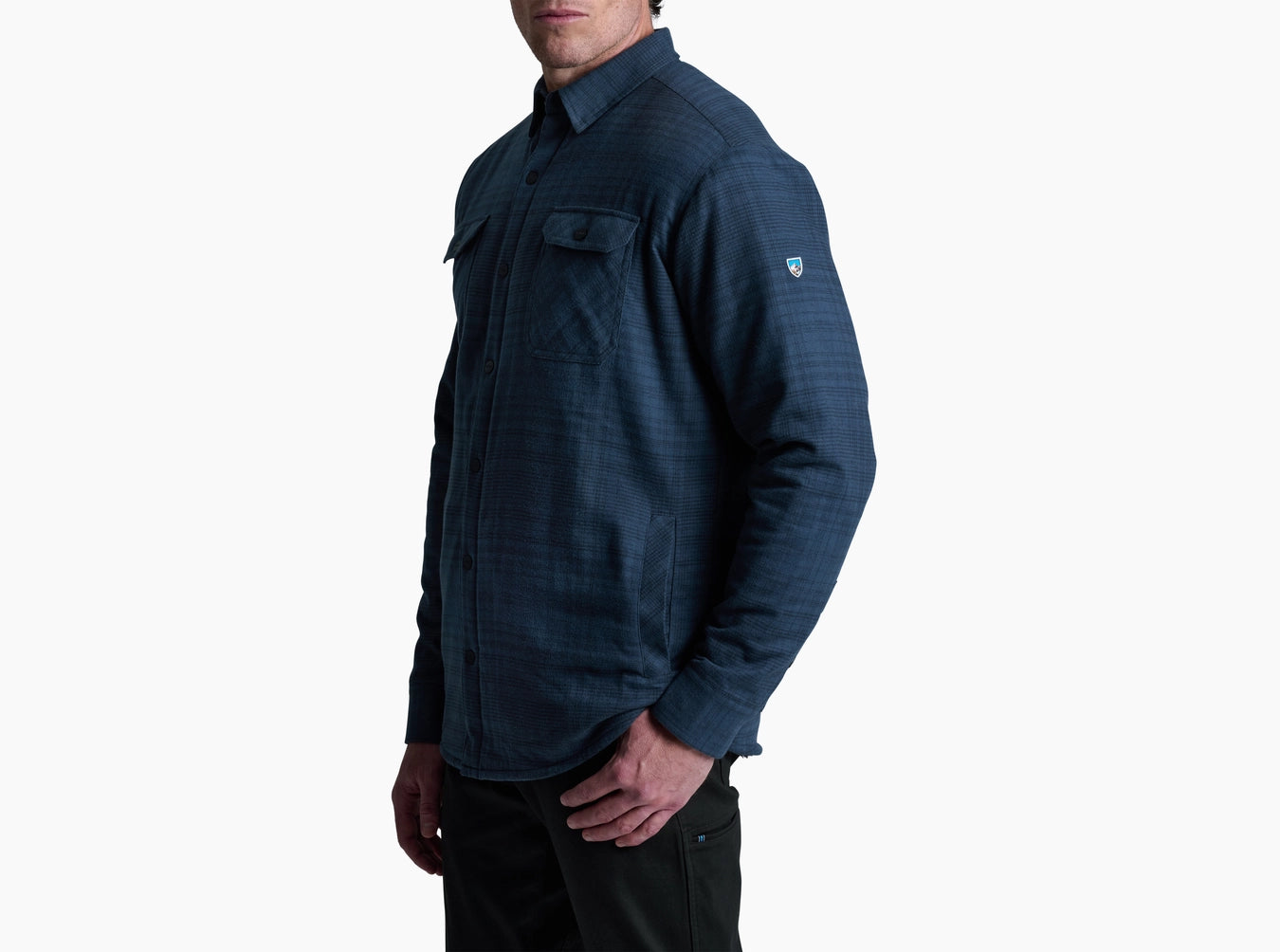 Kuhl Mens Joyrydr Shirt-Jac