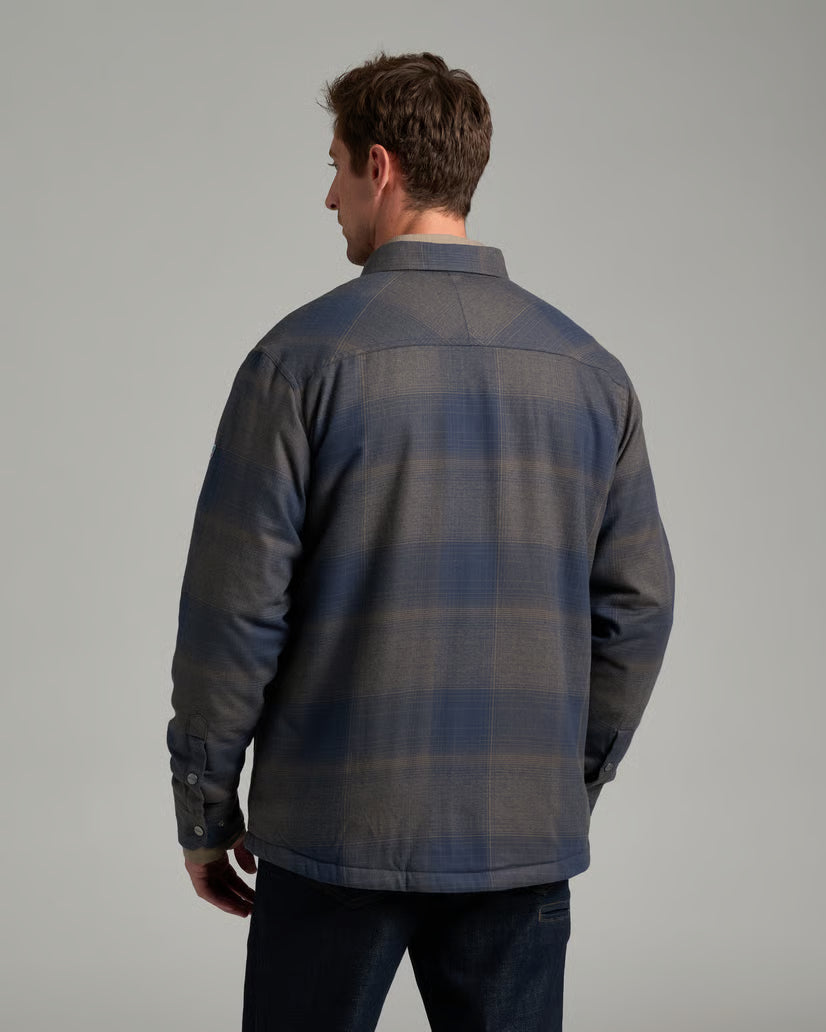 Kuhl Mens Joyrydr Shirt-Jac