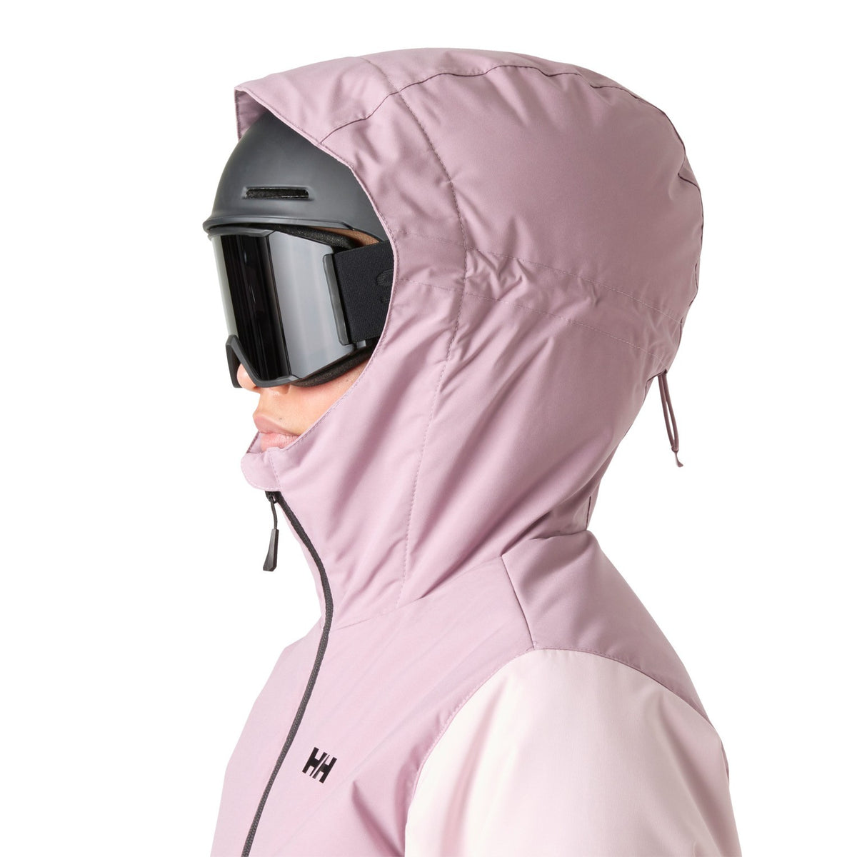 Helly Hansen Womens Alpine Insulated Jacket