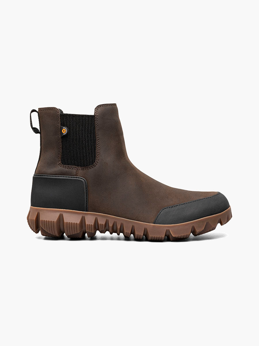 Bogs Mens Arcata Urban Chelsea