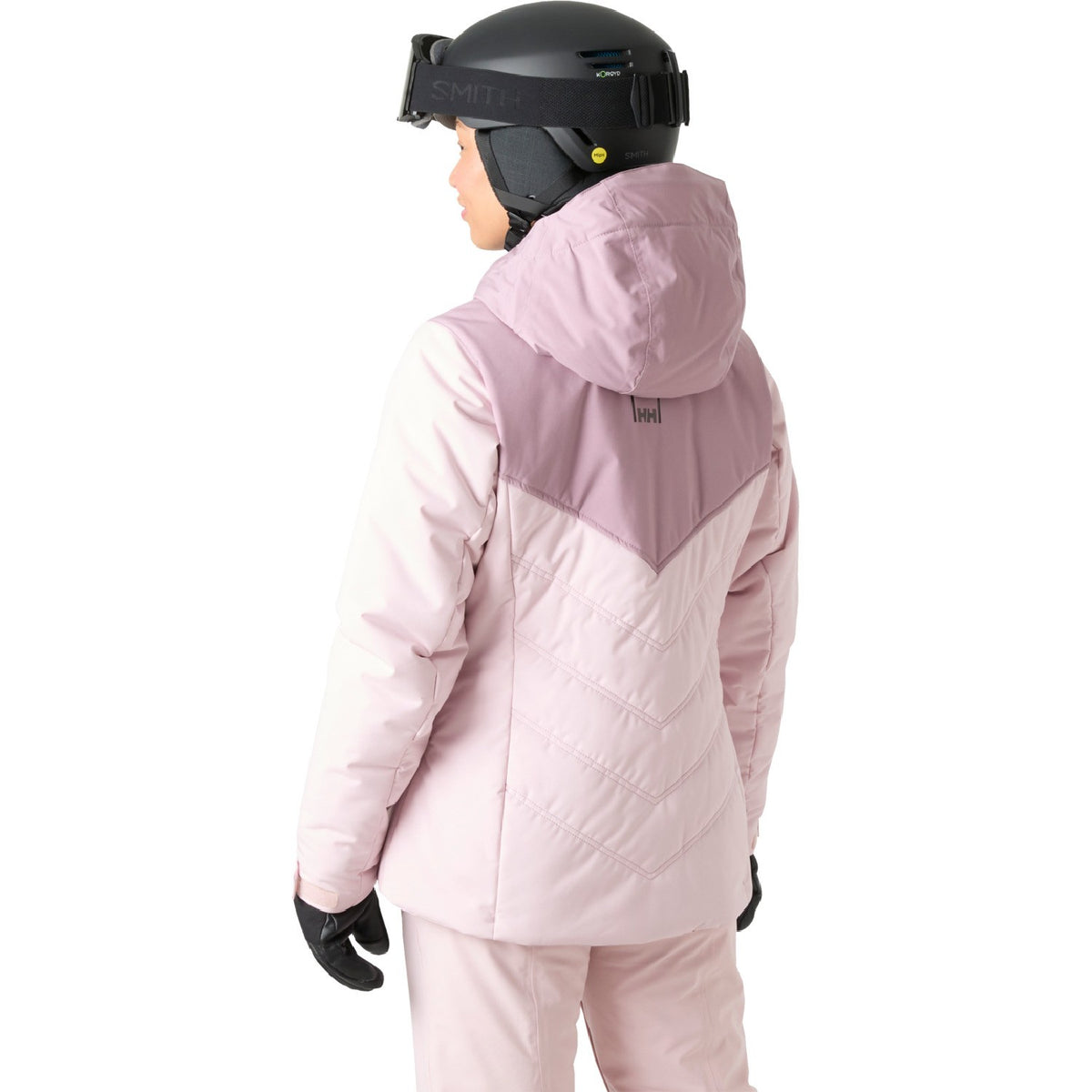 Helly Hansen Womens Alpine Insulated Jacket