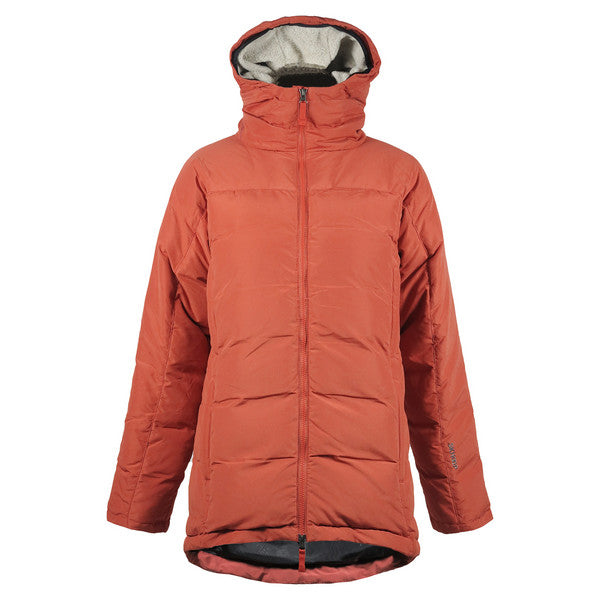 Skhoop Womens Pernilla Down Parka