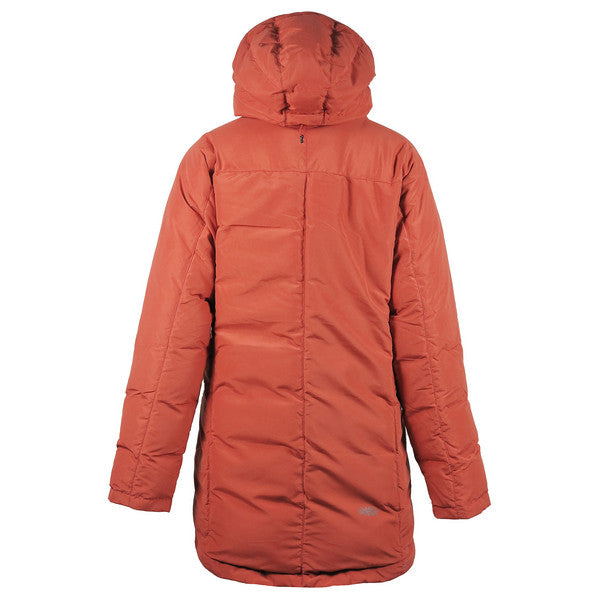 Skhoop Womens Pernilla Down Parka