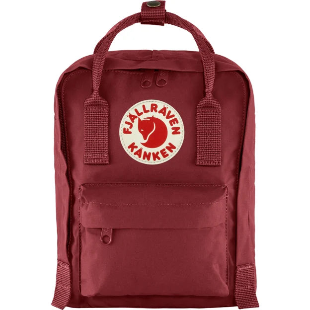 Fjallraven Mini Kanken