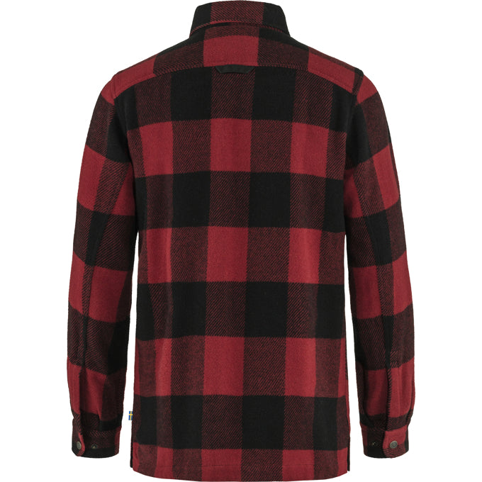 Fjallraven Mens Canada Shirt
