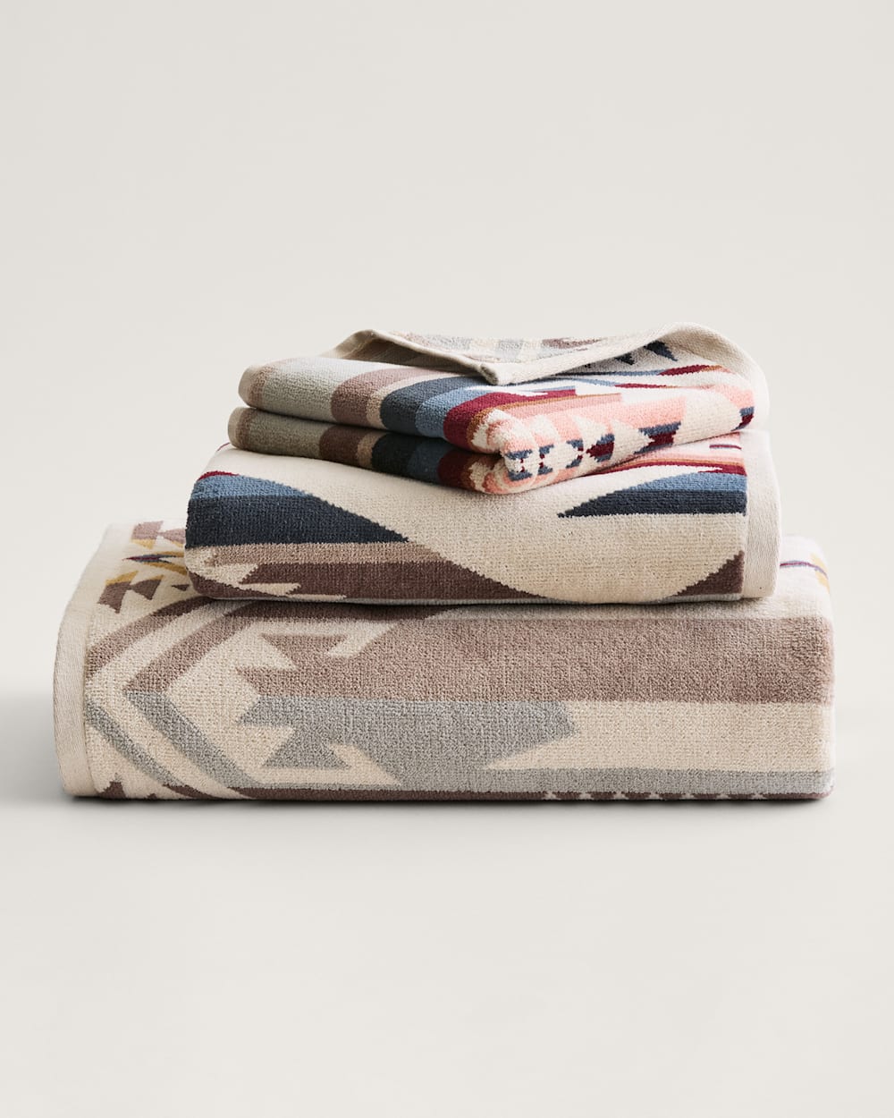 Pendleton 3 Piece Towel Set